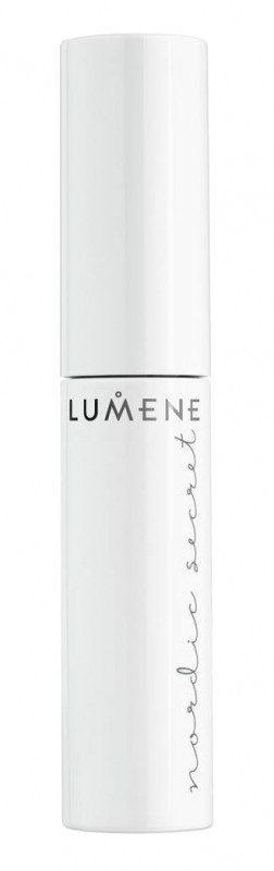 Lumene NORDIC SECRET - VOLUME LASH PRIMER - Baza zwiększająca objętość rzęs LUMNVPZRZ