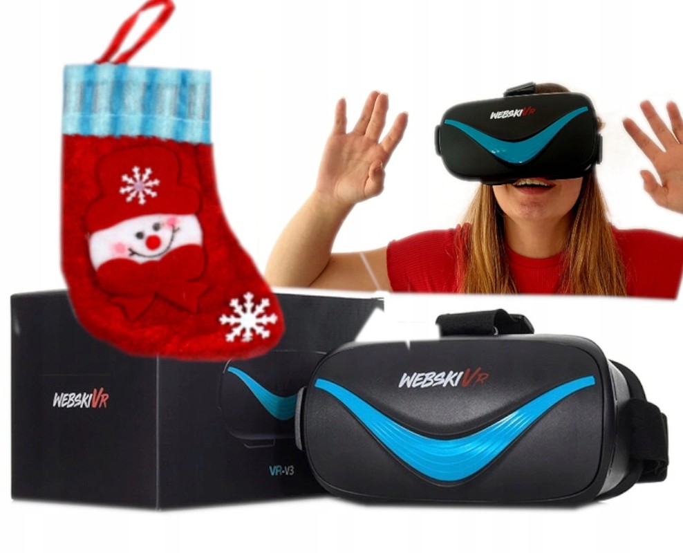 WEBSKI VRV3