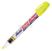 Markal Laco Valve Action Paint Marker Żółty 96821
