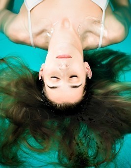 Floating  relaks dla ciała i duszy  Gdynia P0005440