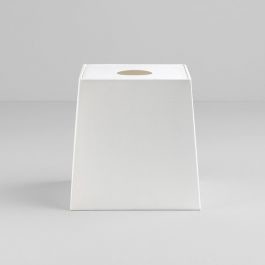Astro Lighting Tapered Square 195 White Shade 5030008