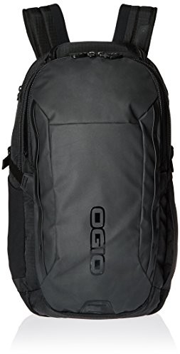 Ogio PLECAK Summit 21 Litre Czarny (One Size, czarny) 111138