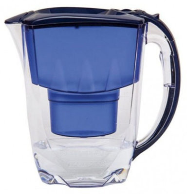 Aquaphor Amethyst granatowy