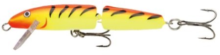 Rapala Join TED wobler Hot Tiger HT, 9cm J09