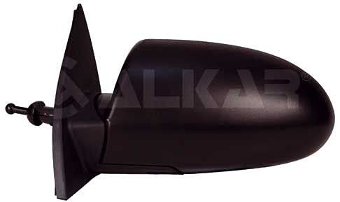 ALKAR 6164576 lusterko samochodowe 6164576