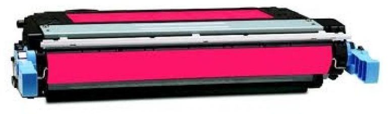 HP 642A CB403A purpurowy (magenta) toner zamiennik