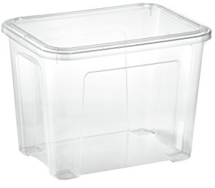 Tontarelli Zestaw tontarelli Caja de ALM acen amiento 8 UDS. 18 LT 8035652000EAN