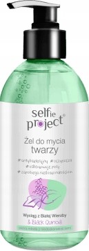 Selfie Project 250 ml