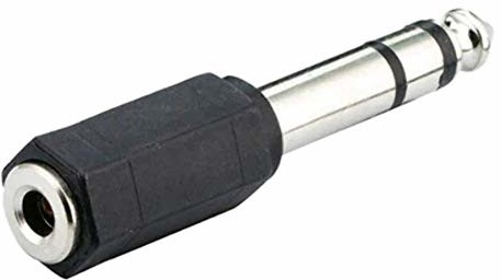 MicroConnect audanr kabel audio czarny AUDANR