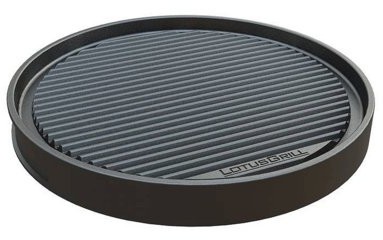 LotusGrill Płyta grillowa TP-AL-290