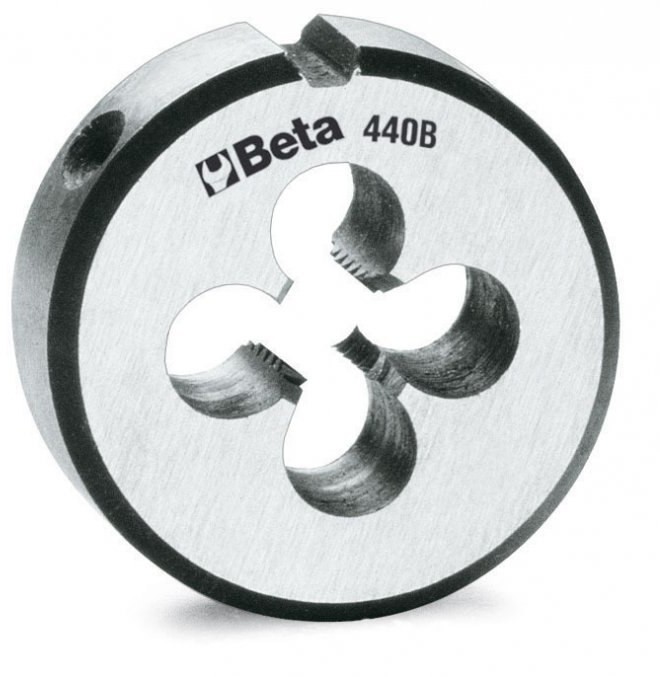BETA NARZYNKA M22X2.5 440B/22
