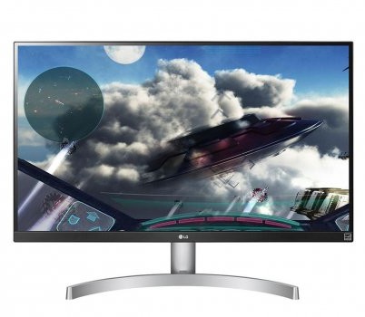 LG 27UL600-W