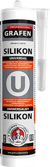 Silpac Grafen uniwersalny 280ml