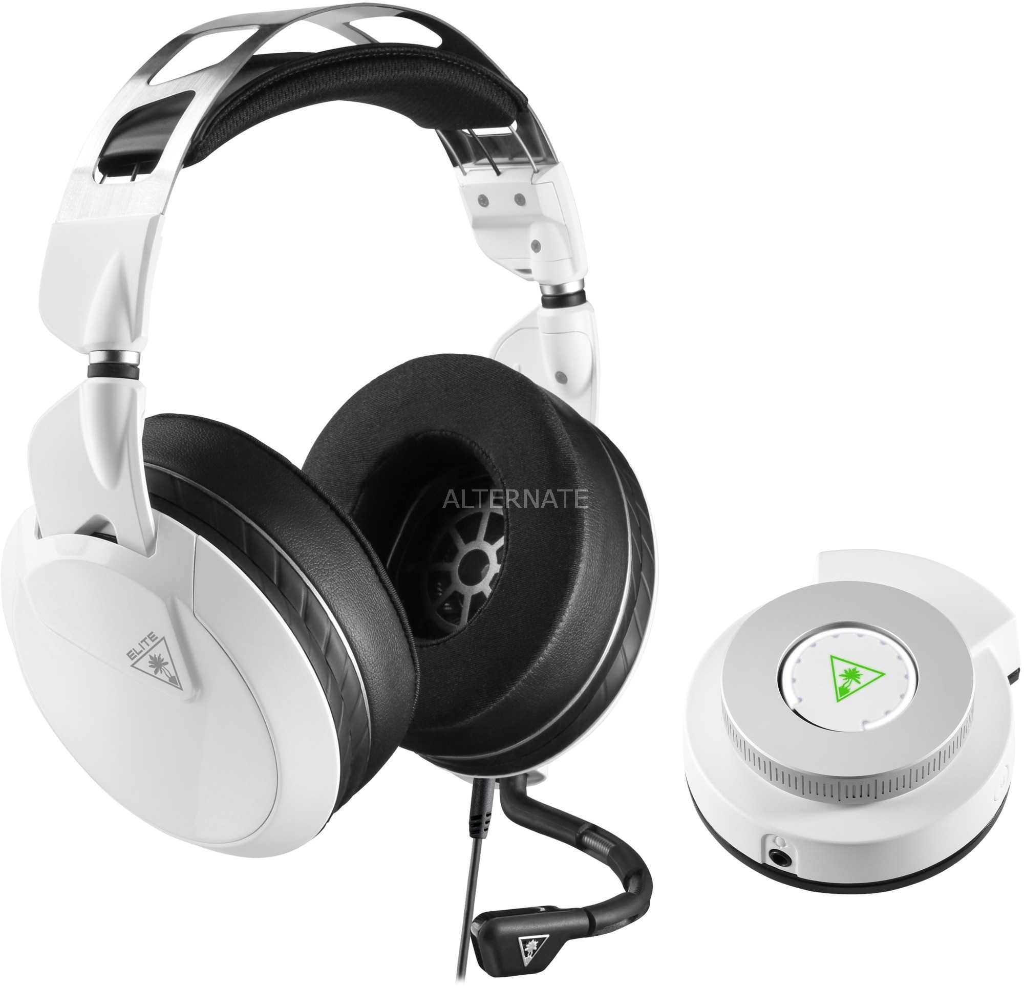 Turtle Beach Elite Pro 2 Biały