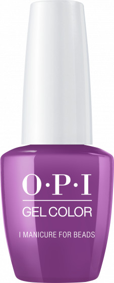 Opi OPI GelColor I Manicure For Beads, 15ml