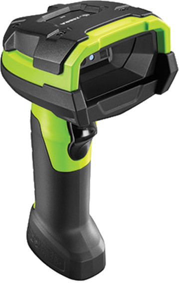 Zebra Czytnik kodów kreskowych DS3608-SR