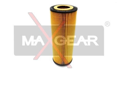 MAXGEAR Filtr oleju 26-0136