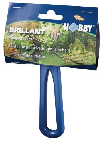 Hobby 61495 brylant, ręcznie ostrza środek czystości
