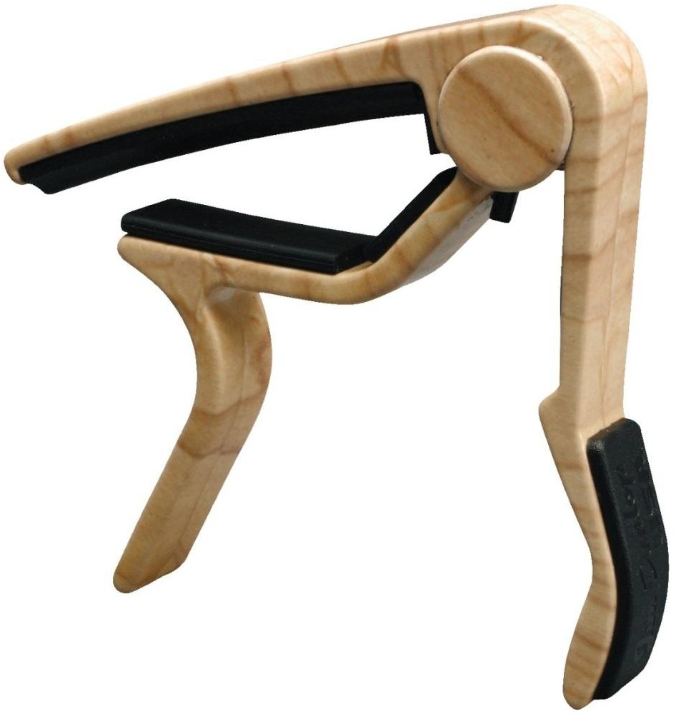 Dunlop 83CM kapodaster Acoustic Trigger