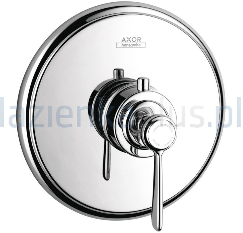 Hansgrohe Bateria prysznicowa podtynk Montreux 16824820