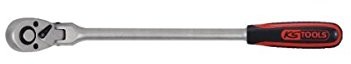 KS Tools 922.1315 zapadkowy 72 zęby Extra wyginania Ultimate 1/2 
