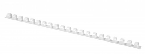 OFFICE PRODUCTS GRZBIETY DO BINDOWANIA OFFICE PRODUCTS A4 14MM 115 KARTEK) 100 SZT. BIAŁE wszystko dla domu i biura! 20241415-14