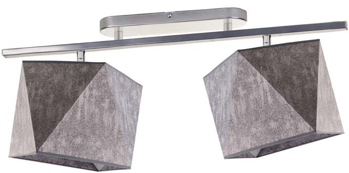 LYSNE Lampa sufitowa AKRON 14567/57