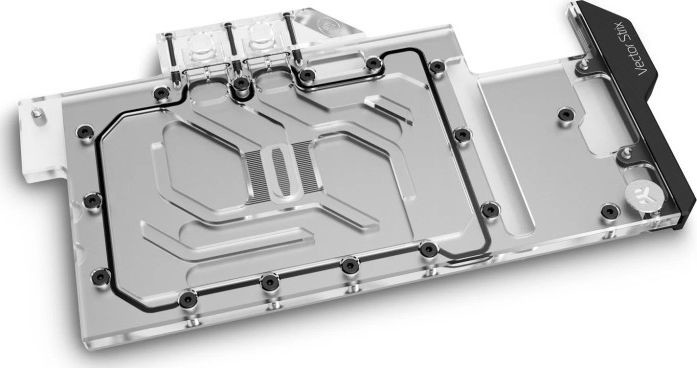 EKWB Quantum Vector Strix RTX 3070 D-RGB silver 3831109832431 3831109832431