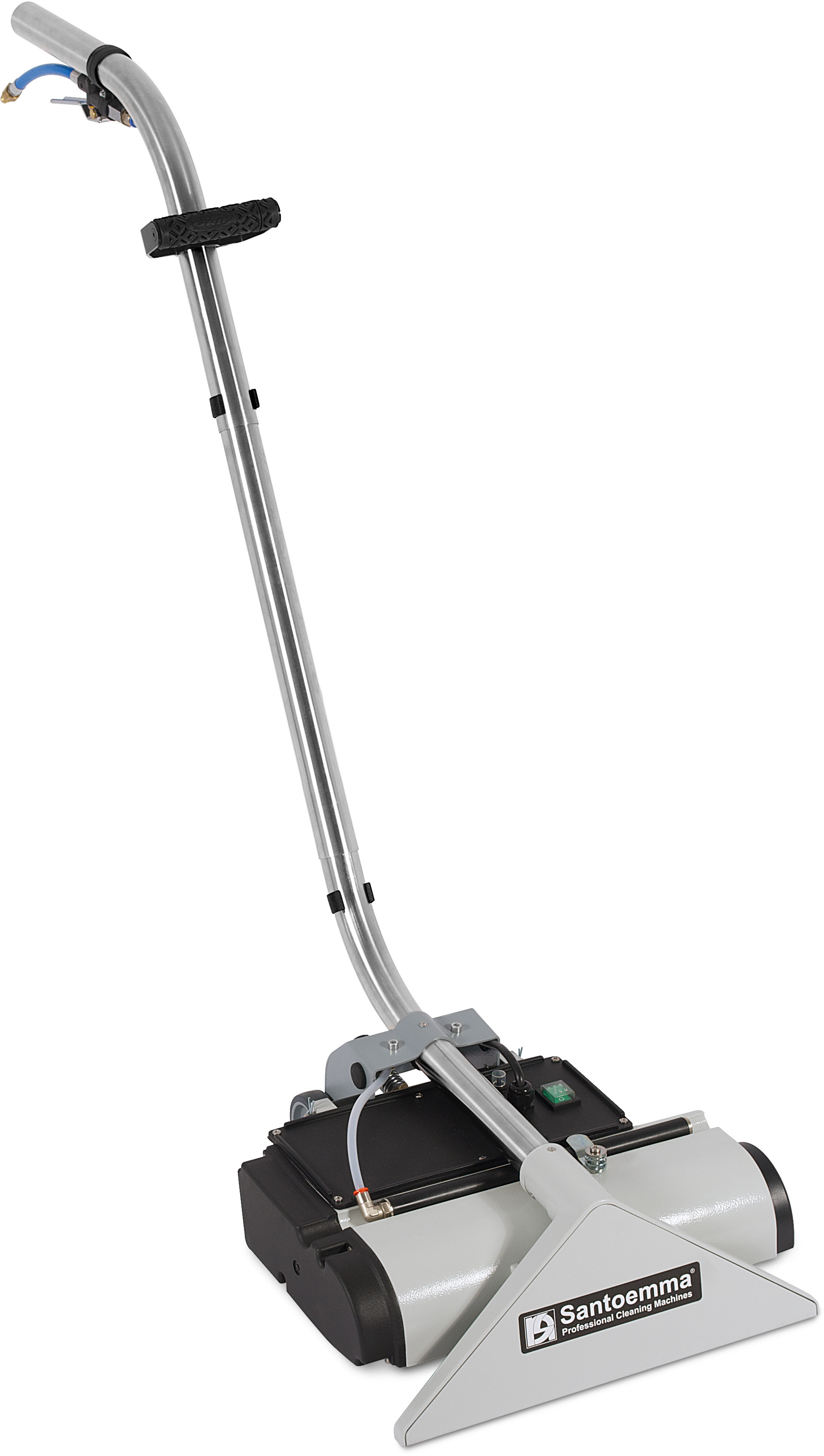 Przystawka ze szczotką obrotową Santoemma NS400BRUSH