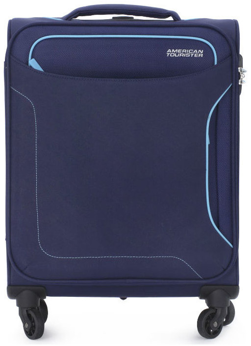 Samsonite Walizki miękkieAMERICAN TOURISTER 004 HOLIDAY HEAT 5520 UPRIGH