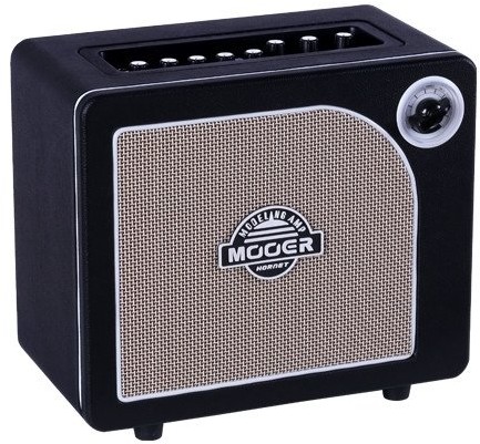 Mooer Hornet Black DH01 wzmacniacz gitary elektrycznej