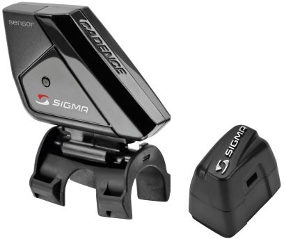 Sigma Sport 00442 zestaw z czujnikiem kadencji 00442