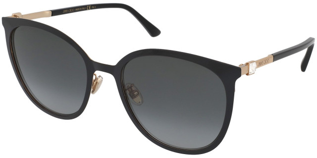 Jimmy Choo Oria/G/SK 2M2/9O