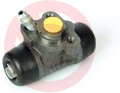 BREMBO Cylinderek hamulcowy A 12 417