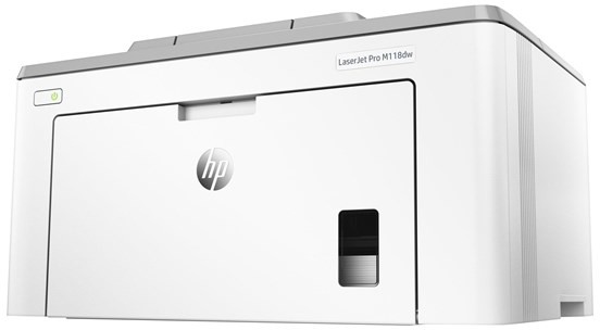 HP LaserJet Pro M118dw (4PA39A)