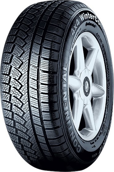 Continental Conti4x4WinterContact 235/55R17 99H