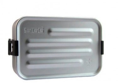 Sigg Pojemnik METAL BOX PLUS S waga 250