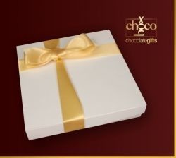 Chocobox Złota-25-mm