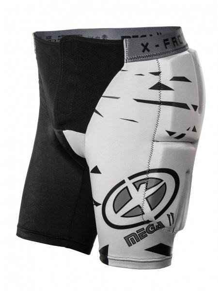 X-Factor Spodenki Mega II