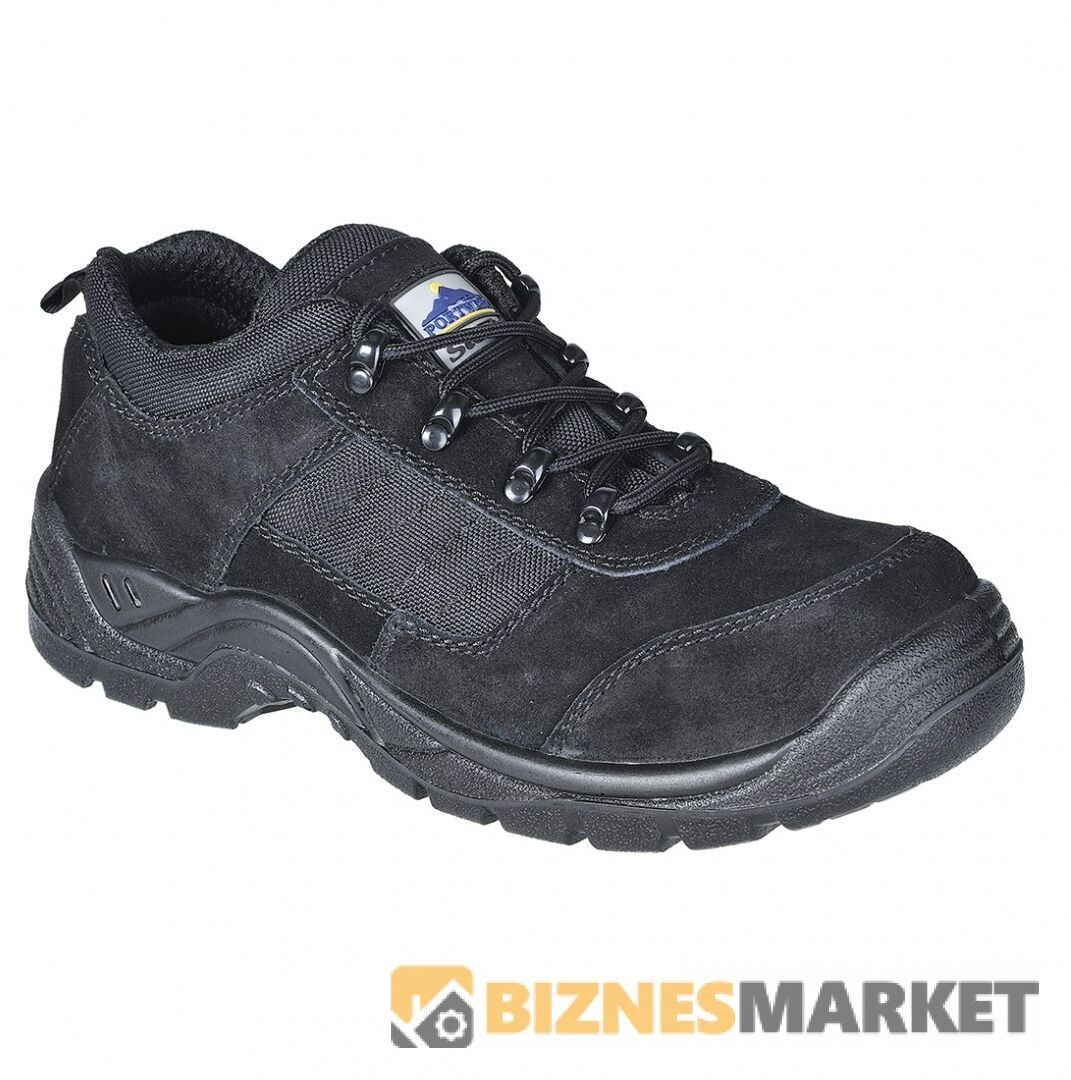 Portwest Półbut Steelite Trouper S1P FT64