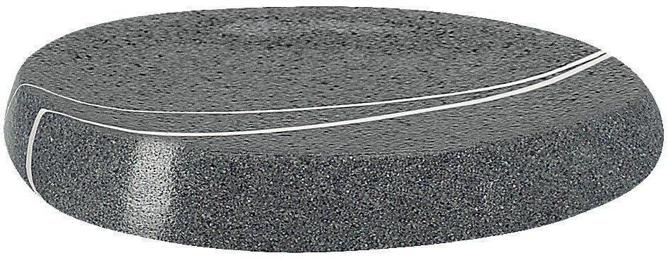 Kleine Wolke Mydelniczka Stones Dark Grey 4004478234338