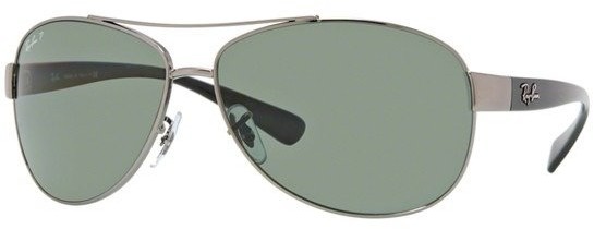 Ray Ban Okulary Słoneczne RB 3386 004/9A