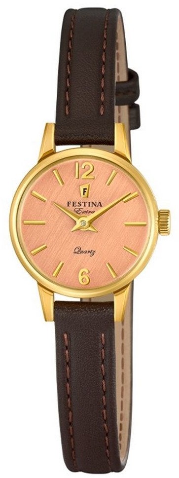 Festina The Extra F20261/2