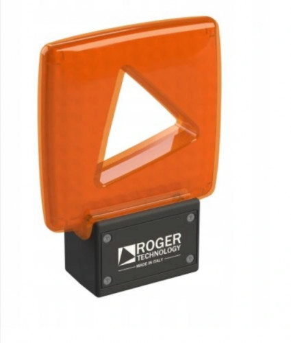 Roger Technology ROGER Lampa FIFTHY 230OR
