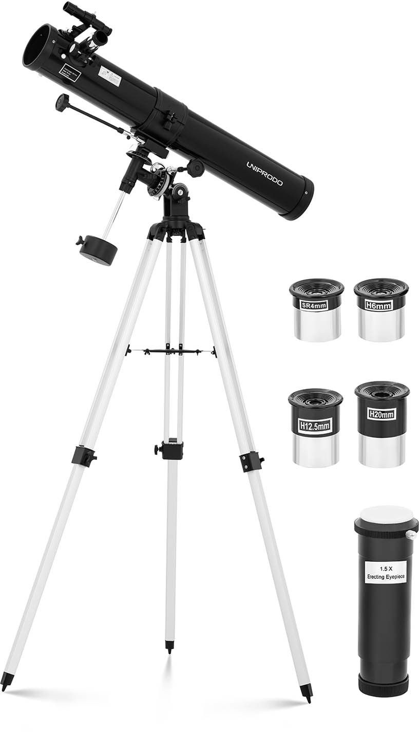 Uniprodo UNI_TELESCOPE_10