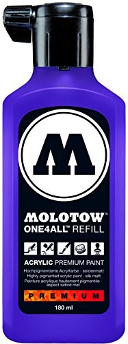 Molotow mołotow one4all Refill 180 ML CES viol. 692.042
