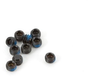 Śruby bezłebkowe ARRMA (AR724403) M4x3mm (10 szt.)
