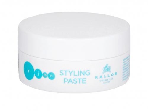 Kallos KJMN Styling Paste wosk do włosów 100ml
