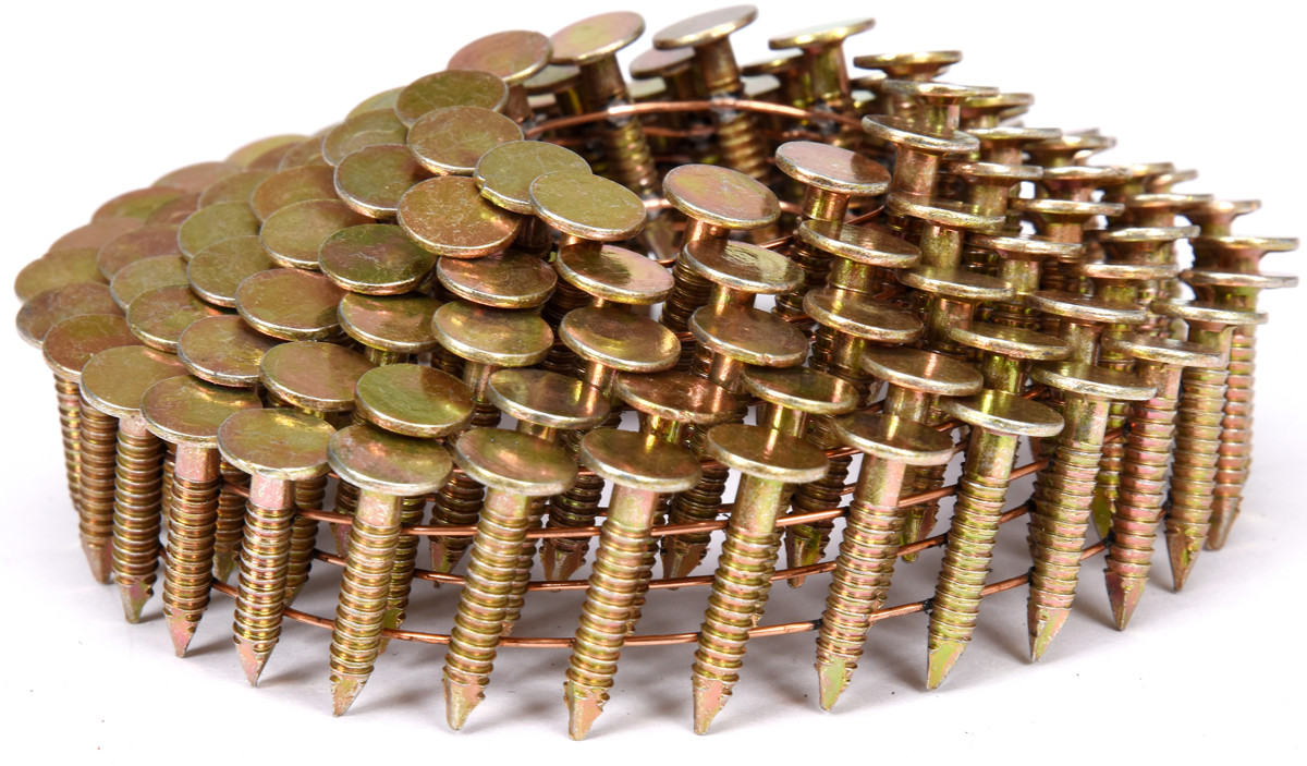 Vorel Gwoździe papowe bębnowe do gwoździarki 19mm drut 3,1mm 4200szt 72000 72000