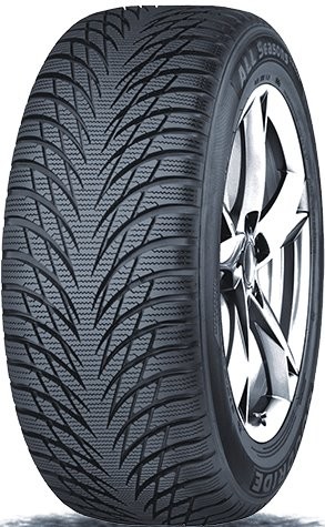 Goodride SW602 All Seasons 185/60R14 82H